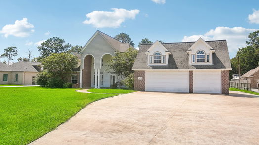 Baytown 2-story, 3-bed 1418 Magnolia Bend W-idx