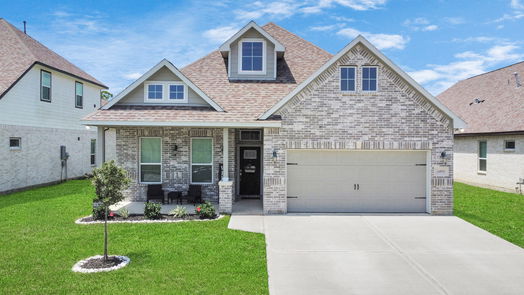 Baytown 1-story, 4-bed 13923 Little River Drive-idx