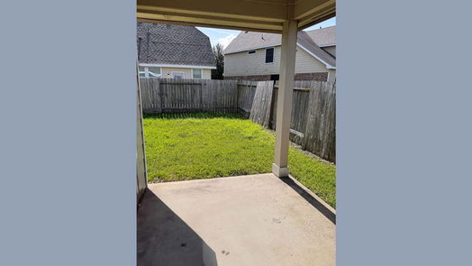 Baytown 1-story, 4-bed 8331 Bay Oaks Drive-idx