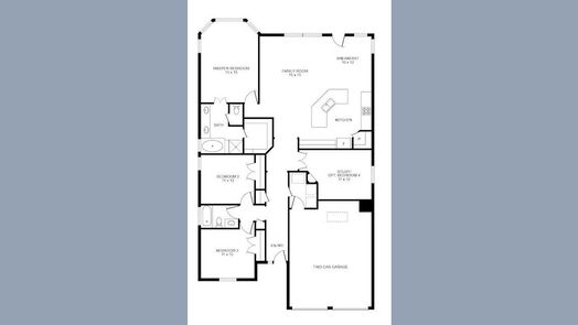 Baytown 1-story, 3-bed 14206 Angelina Drive-idx