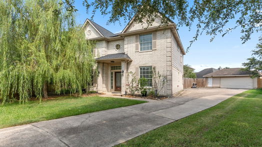 Baytown 2-story, 4-bed 8206 Poplar Court-idx