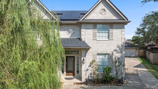 Baytown 2-story, 4-bed 8206 Poplar Court-idx