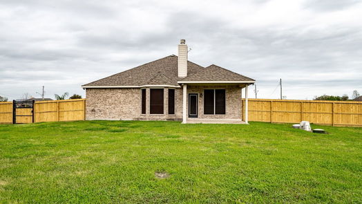 Baytown 1-story, 3-bed 4710 Majestic Drive-idx