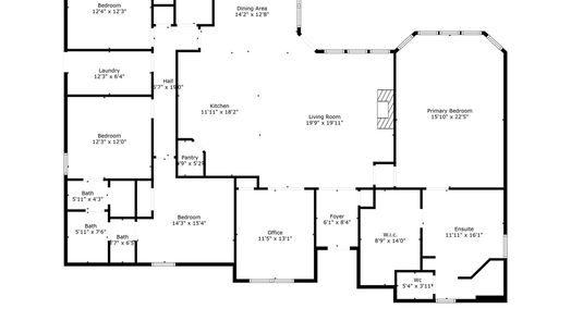 Baytown 1-story, 4-bed 4719 Pineloch Bayou Drive-idx