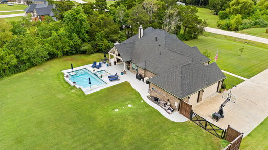 Baytown 1-story, 4-bed 4719 Pineloch Bayou Drive-idx