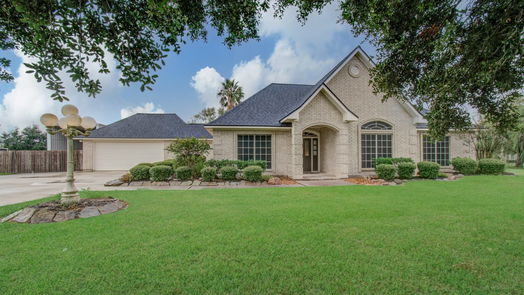 Baytown 1-story, 3-bed 6719 Plantation Drive-idx