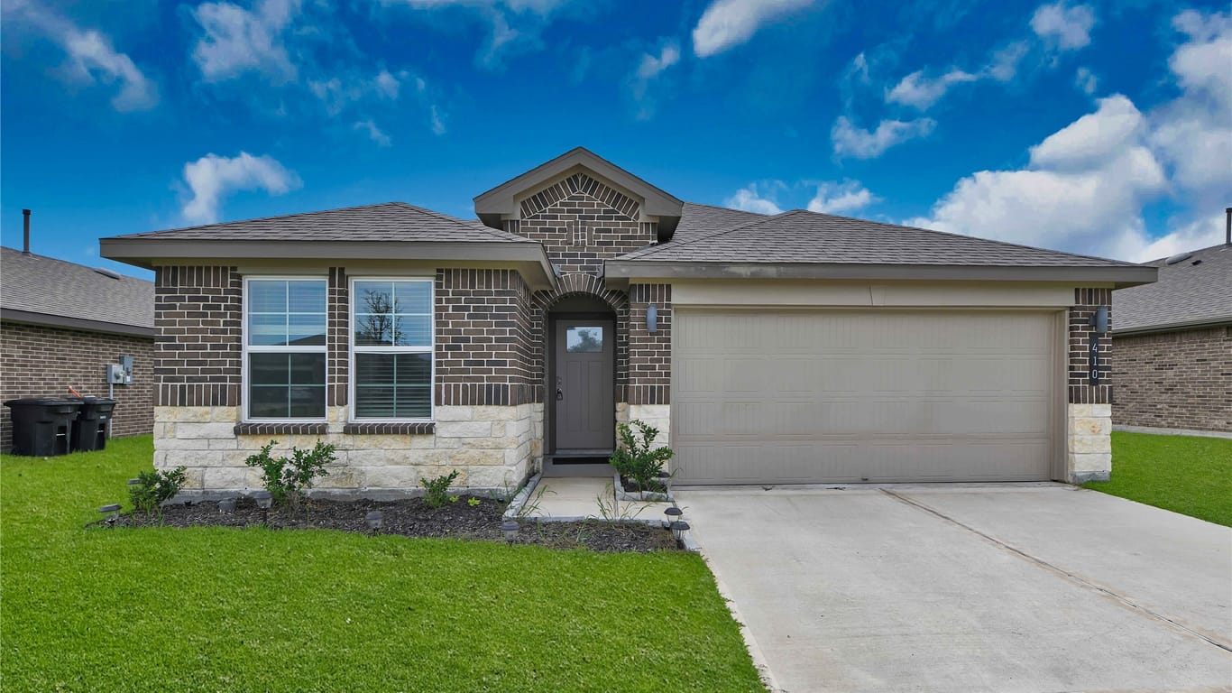 Baytown 1-story, 4-bed 410 Turtle Oak Lane-idx