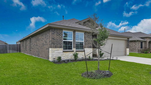 Baytown 1-story, 4-bed 410 Turtle Oak Lane-idx