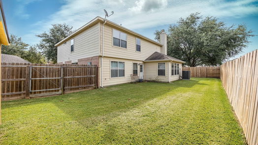 Baytown 2-story, 3-bed 7911 Forest Stone Street-idx