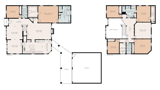 Baytown 2-story, 6-bed 14910 High Meadow Lane-idx