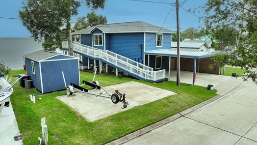 Baytown 2-story, 3-bed 3114 Bay Oaks Harbor Drive-idx