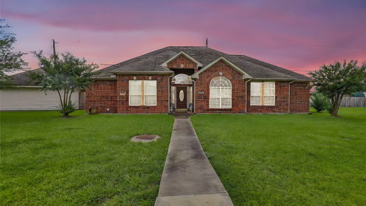 Baytown 1-story, 3-bed 12107 Fisher Drive-idx