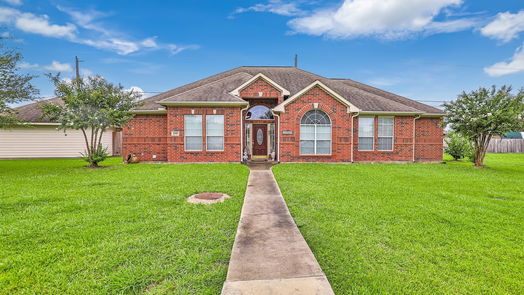 Baytown 1-story, 3-bed 12107 Fisher Drive-idx