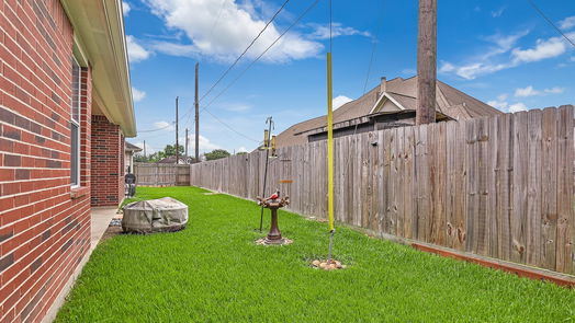 Baytown 1-story, 3-bed 12107 Fisher Drive-idx