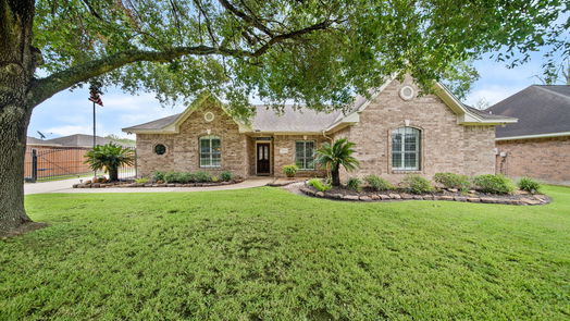 Baytown 1-story, 3-bed 302 River Oaks Drive-idx