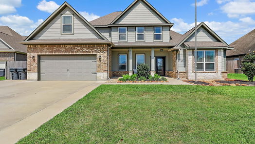 Baytown 2-story, 5-bed 9750 Keeneland Circle-idx