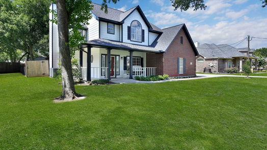 Baytown 2-story, 4-bed 5914 Evangeline Way-idx