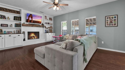 Baytown 2-story, 4-bed 5914 Evangeline Way-idx