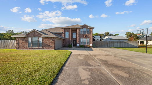 Baytown 2-story, 5-bed 5418 Tammy Lane-idx