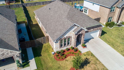 Baytown 1-story, 3-bed 14242 Medina Drive-idx