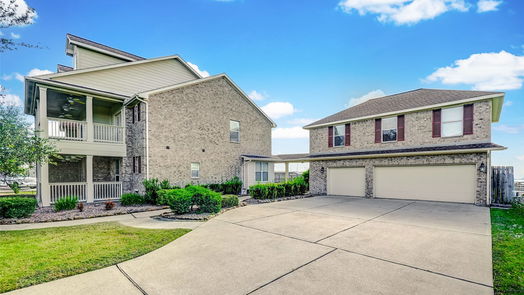 Baytown 2-story, 4-bed 3414 Eagle Creek Drive-idx