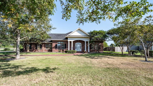 Baytown 1-story, 3-bed 5019 Majestic Drive-idx