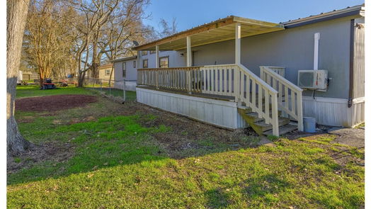 Baytown 1-story, 3-bed 10026 Wilma Lane-idx