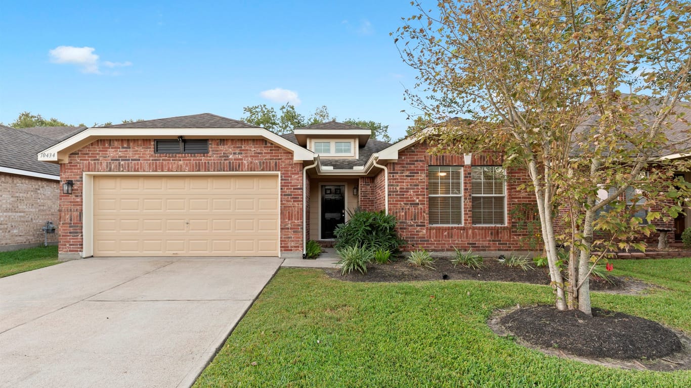 Baytown 1-story, 3-bed 10434 Lauren Creek Drive-idx