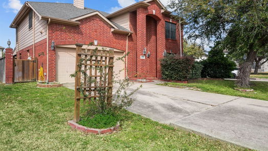 Baytown 2-story, 4-bed 10315 Country Squire Boulevard-idx