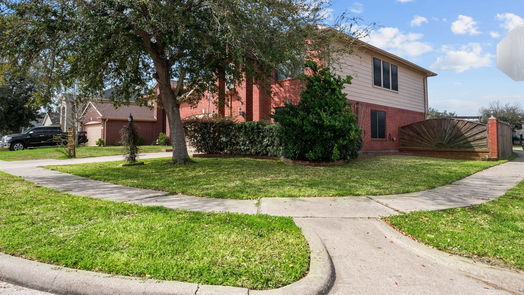 Baytown 2-story, 4-bed 10315 Country Squire Boulevard-idx