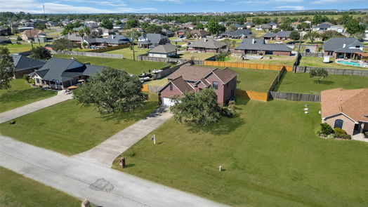 Baytown 2-story, 4-bed 1914 Lafayette Lane-idx