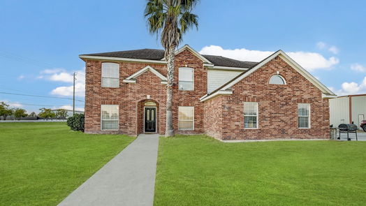 Baytown 2-story, 4-bed 6530 Fm 3180 W-idx