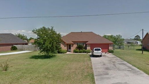 Baytown 1-story, 3-bed 4614 Joe Patch Road-idx