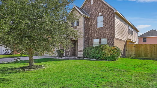 Baytown 2-story, 4-bed 8610 Lynn Brook Lane-idx