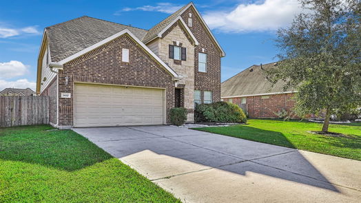 Baytown 2-story, 4-bed 8610 Lynn Brook Lane-idx