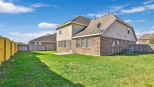 Baytown 2-story, 4-bed 8610 Lynn Brook Lane-idx