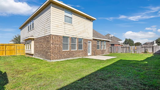 Baytown 2-story, 4-bed 8610 Lynn Brook Lane-idx