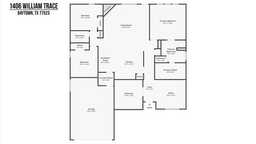 Baytown null-story, 3-bed 1406 William Trace-idx