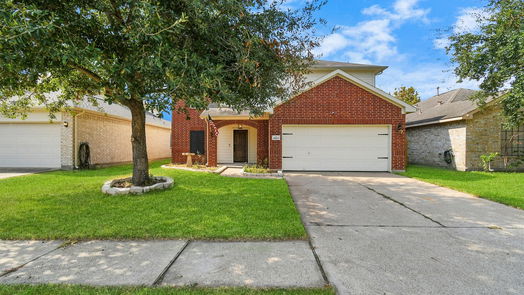 Baytown 2-story, 3-bed 8215 Blackcherry Lane-idx