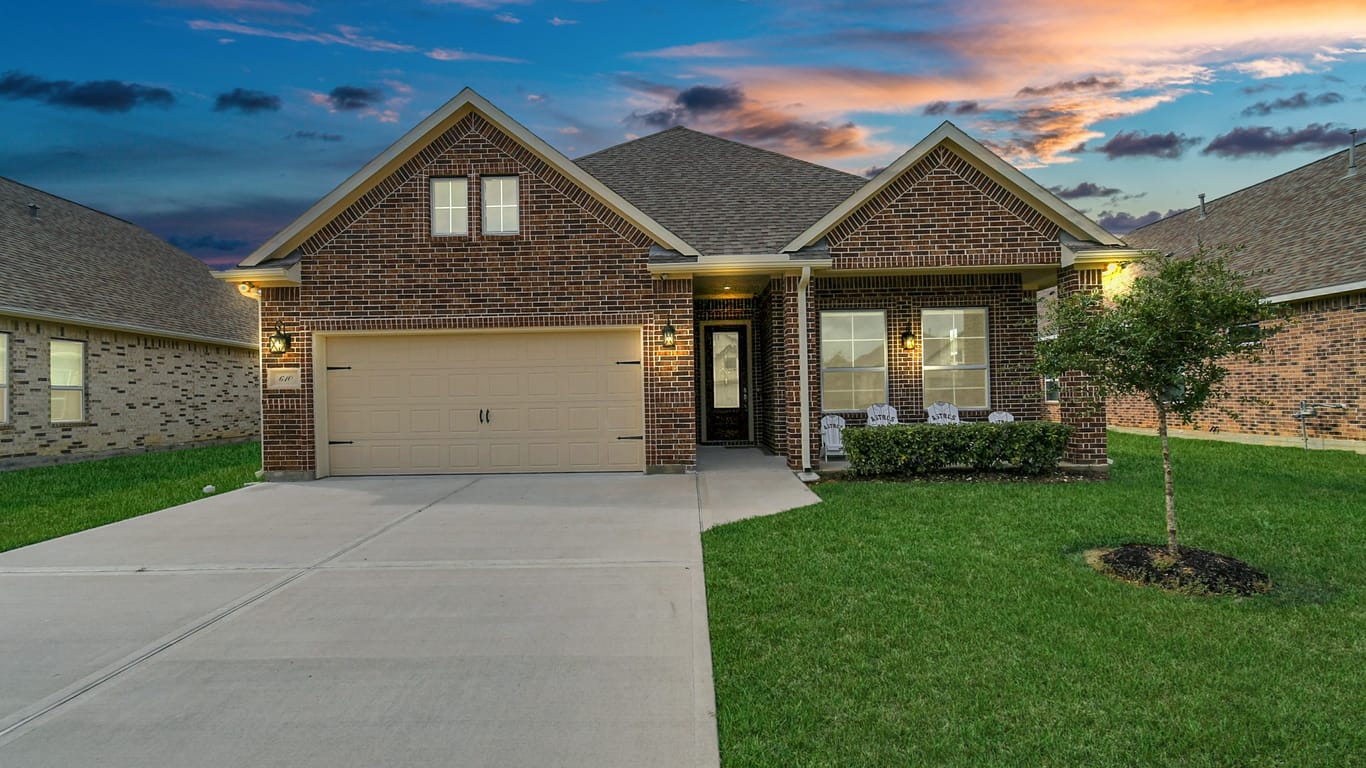 Baytown null-story, 4-bed 610 Rain Cloud Drive-idx