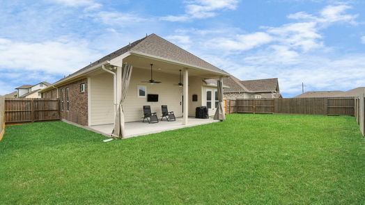 Baytown null-story, 4-bed 610 Rain Cloud Drive-idx