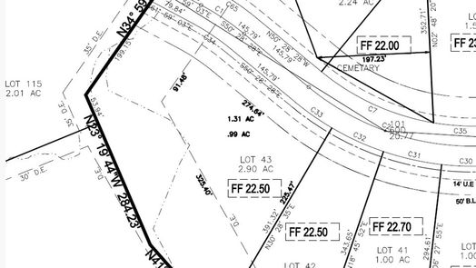 Baytown null-story, null-bed 4728 Dutton Lake Drive-idx