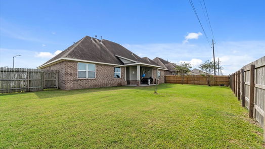 Baytown 2-story, 4-bed 14015 Belmont Circle-idx