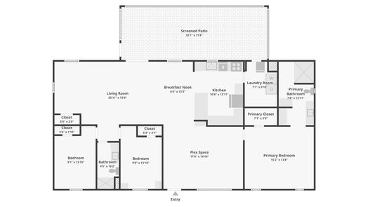 Baytown null-story, 3-bed 2750 Bay Oaks Harbor Drive-idx