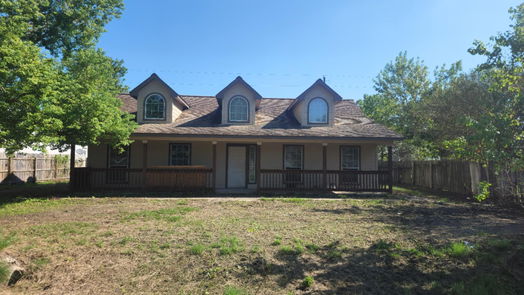 Baytown 1-story, 1-bed 17202 E Shawnee Street-idx
