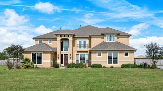 Baytown 2-story, 5-bed 4603 Katies Creek Avenue-idx