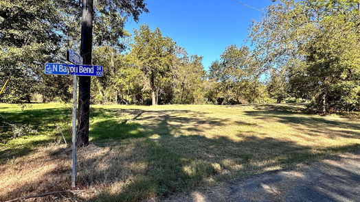 Baytown null-story, null-bed 9 Bayou Bend Drive-idx