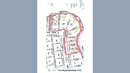 Baytown null-story, null-bed 9 Bayou Bend Drive-idx