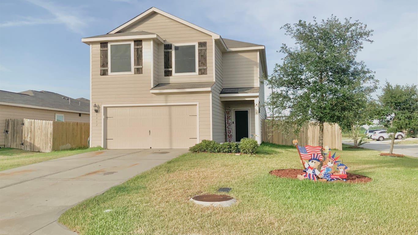 Cove 2-story, 3-bed 8202 Starfish Road-idx