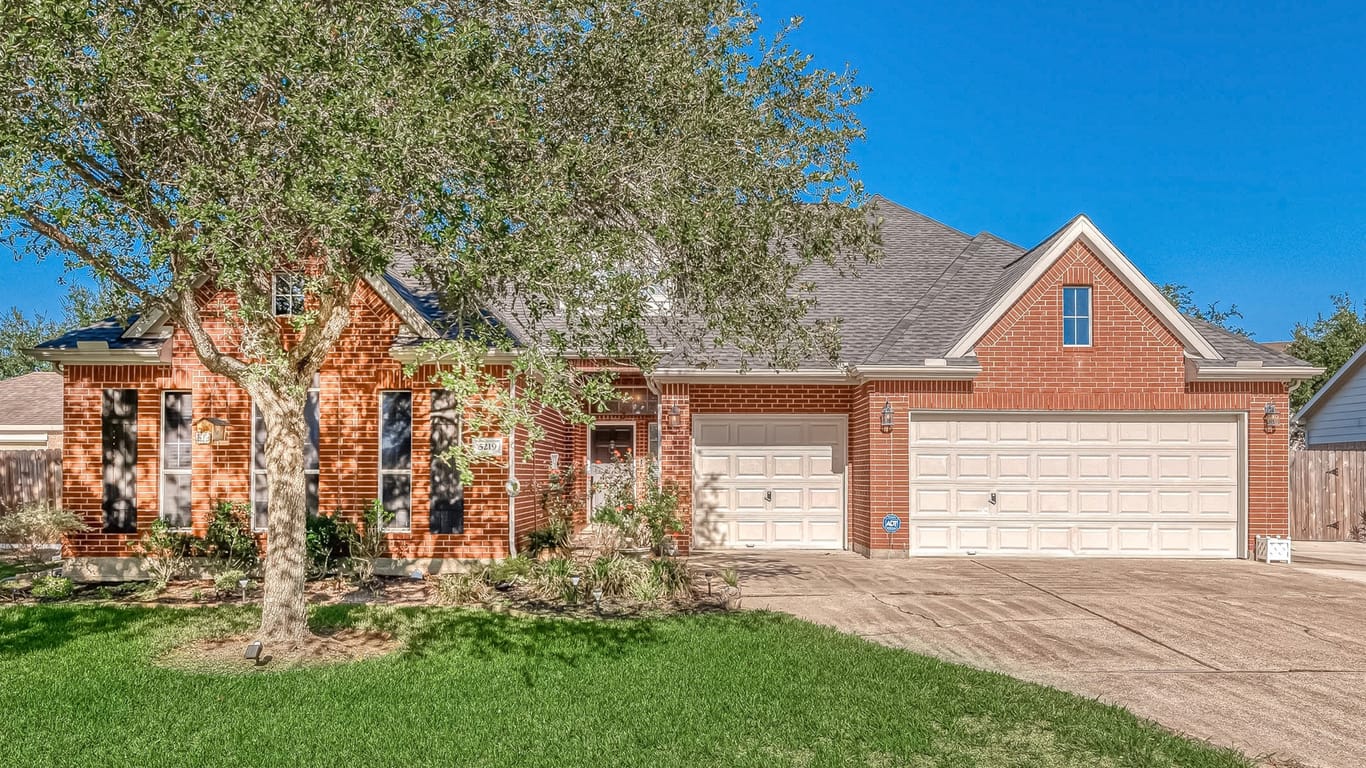 Cove 1-story, 4-bed 5219 Cove Creek-idx